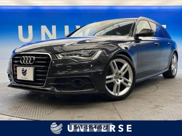 Audi A6 2015-06 261126-0