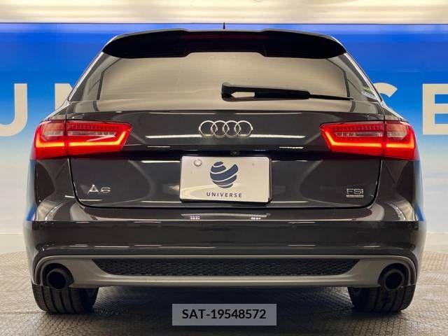 Audi A6 2015-06 261126-15