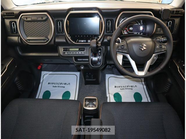Suzuki HUSTLER 2023-01 272443-21