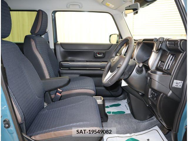 Suzuki HUSTLER 2023-01 272443-22