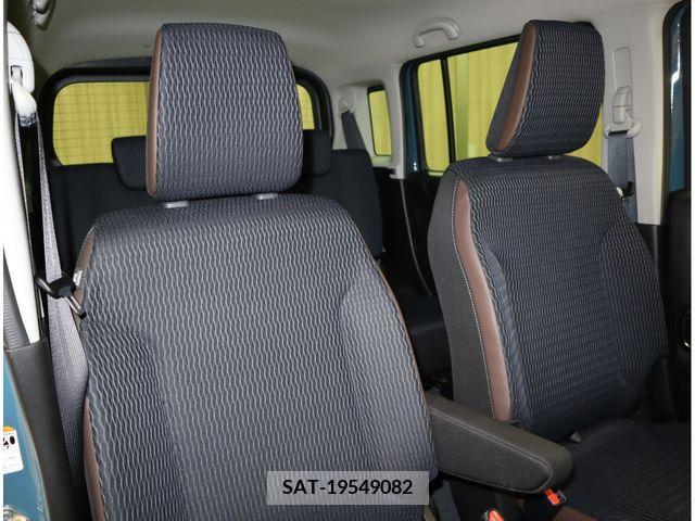 Suzuki HUSTLER 2023-01 272443-23