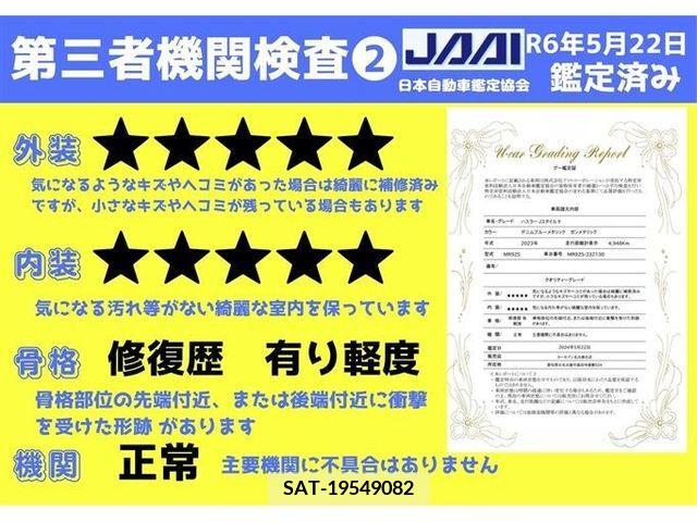 Suzuki HUSTLER 2023-01 272443-12