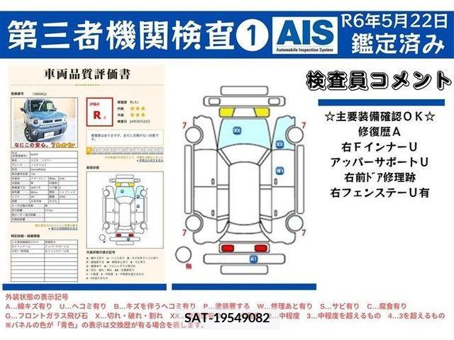 Suzuki HUSTLER 2023-01 272443-11