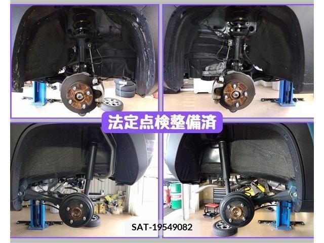 Suzuki HUSTLER 2023-01 272443-5