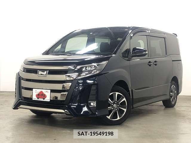 Toyota NOAH 2020-04 279526-2