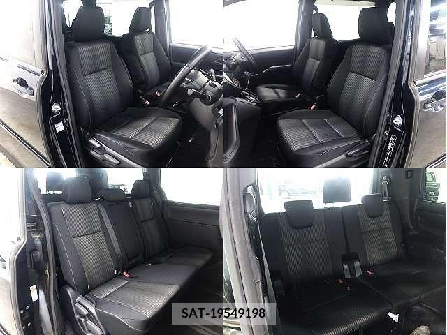 Toyota NOAH 2020-04 279526-7