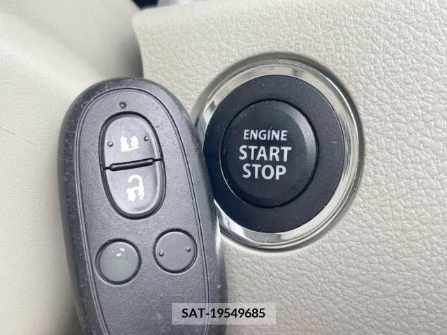 Suzuki SPACIA 2013-10 287663-7