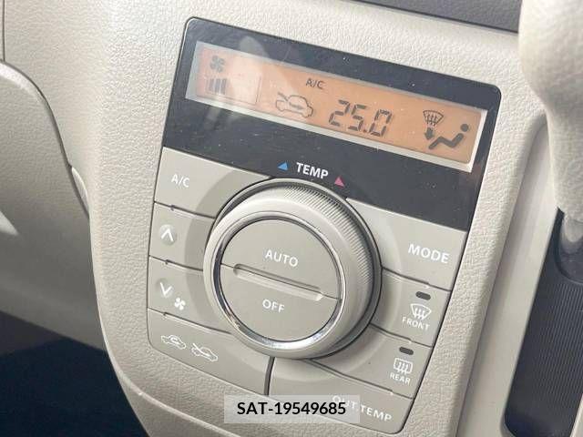 Suzuki SPACIA 2013-10 287663-9