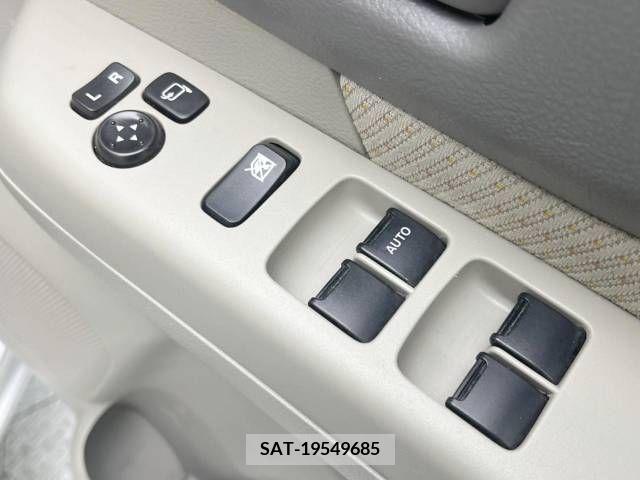 Suzuki SPACIA 2013-10 287663-10