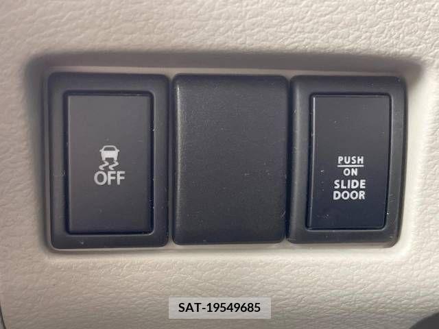 Suzuki SPACIA 2013-10 287663-11