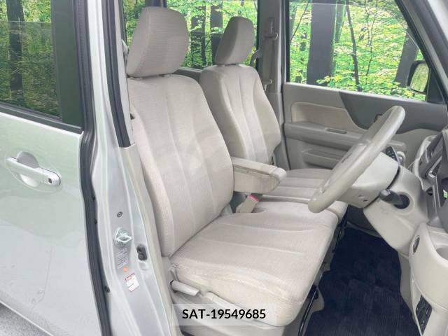 Suzuki SPACIA 2013-10 287663-12