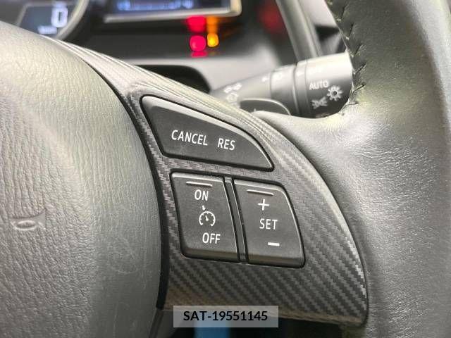 Mazda CX-3 2016-06 265478-7