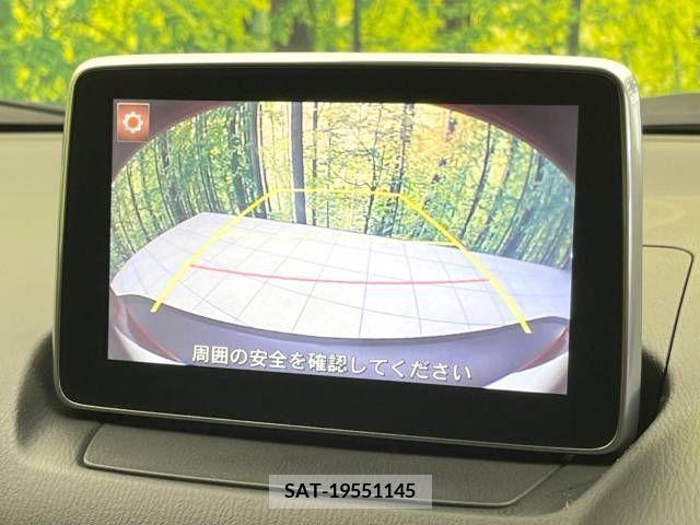 Mazda CX-3 2016-06 265478-4