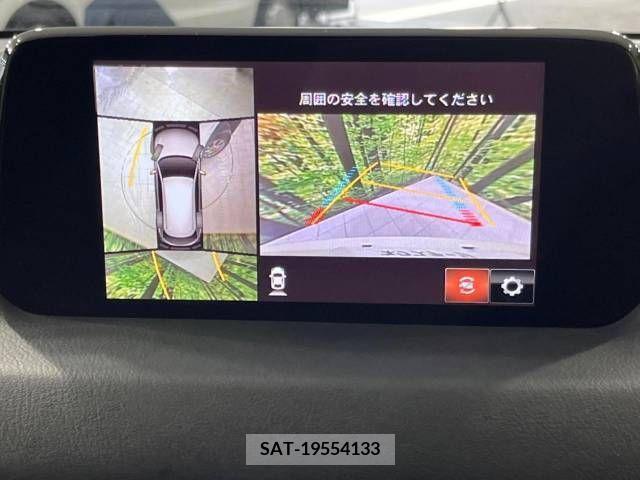 Mazda CX-8 2018-08 241267-6