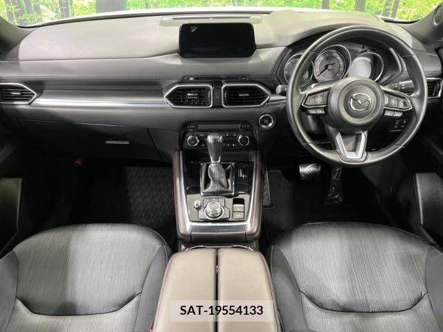 Mazda CX-8 2018-08 241267-1