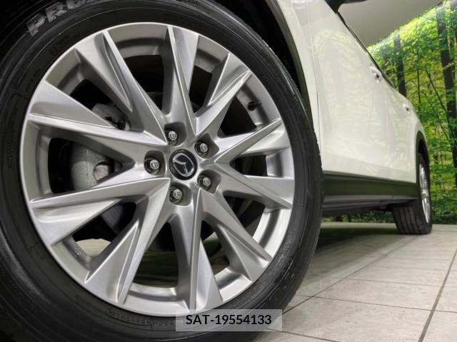 Mazda CX-8 2018-08 241267-14