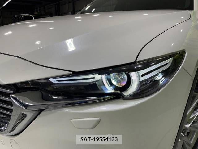 Mazda CX-8 2018-08 241267-13