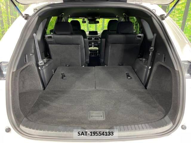 Mazda CX-8 2018-08 241267-11