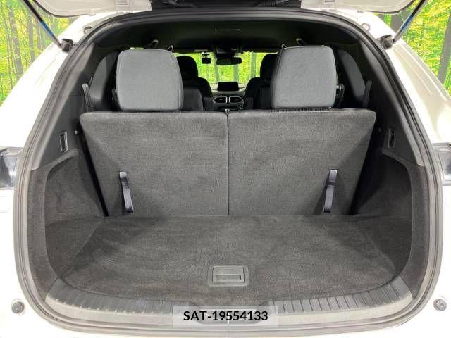 Mazda CX-8 2018-08 241267-10