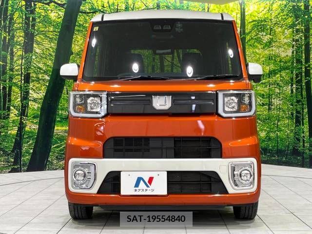 Daihatsu WAKE 2018-08 329642-14