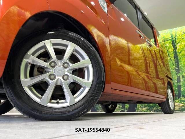 Daihatsu WAKE 2018-08 329642-13