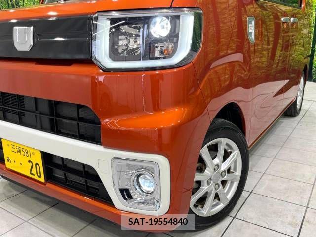 Daihatsu WAKE 2018-08 329642-12