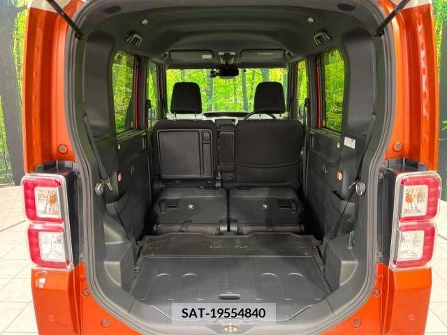 Daihatsu WAKE 2018-08 329642-11