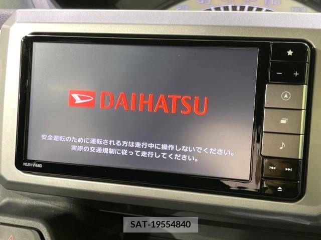 Daihatsu WAKE 2018-08 329642-4