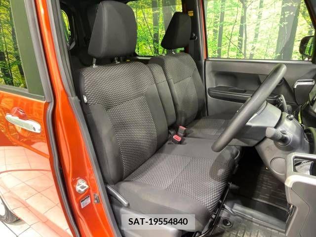 Daihatsu WAKE 2018-08 329642-9