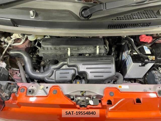 Daihatsu WAKE 2018-08 329642-18