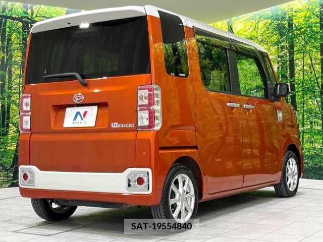 Daihatsu WAKE 2018-08 329642-17
