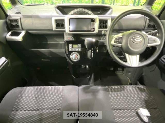 Daihatsu WAKE 2018-08 329642-1