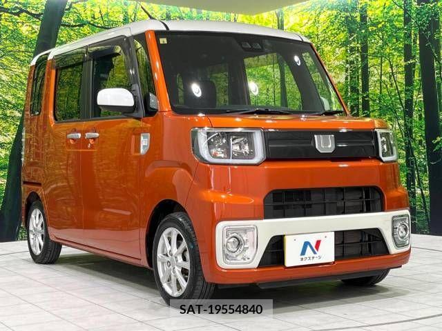 Daihatsu WAKE 2018-08 329642-16