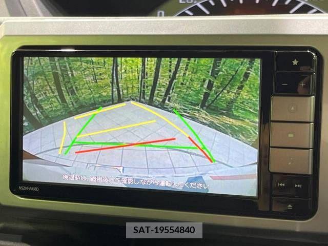 Daihatsu WAKE 2018-08 329642-5
