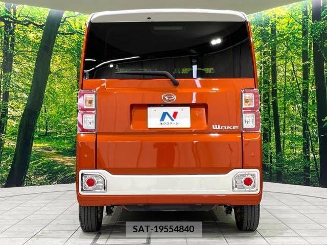 Daihatsu WAKE 2018-08 329642-15