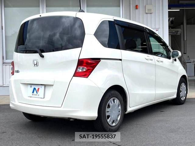 Honda FREED 2011-08 302841-17