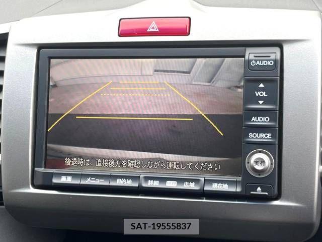 Honda FREED 2011-08 302841-4