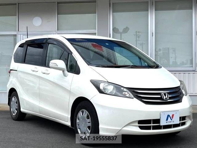 Honda FREED 2011-08 302841-16