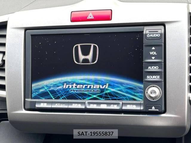 Honda FREED 2011-08 302841-3