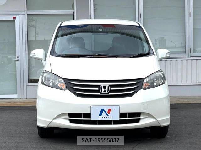 Honda FREED 2011-08 302841-14