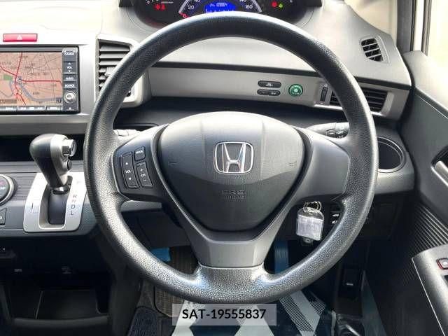 Honda FREED 2011-08 302841-11