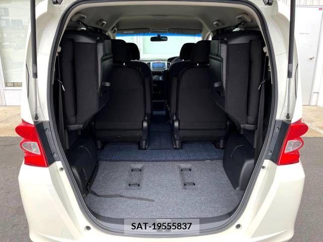 Honda FREED 2011-08 302841-10