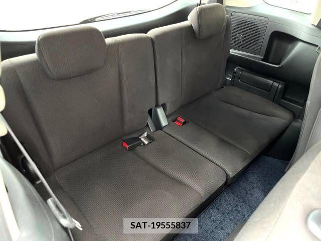 Honda FREED 2011-08 302841-9