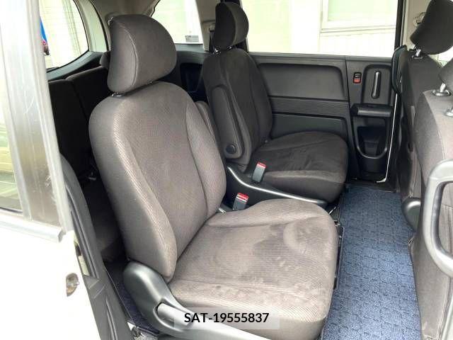 Honda FREED 2011-08 302841-8