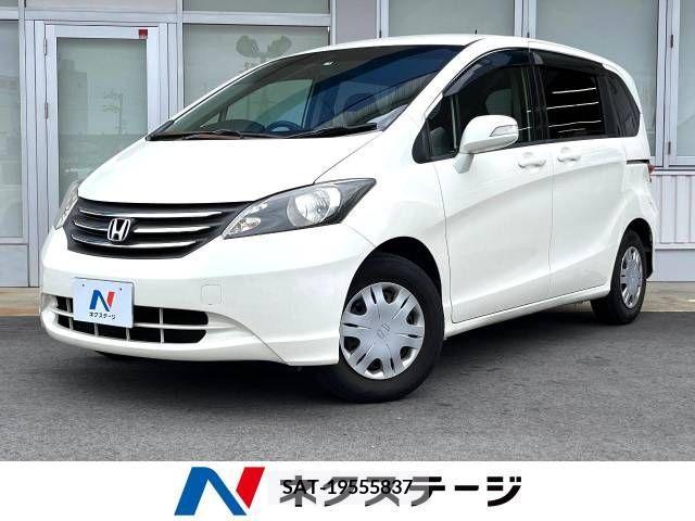 Honda FREED 2011-08 302841-0