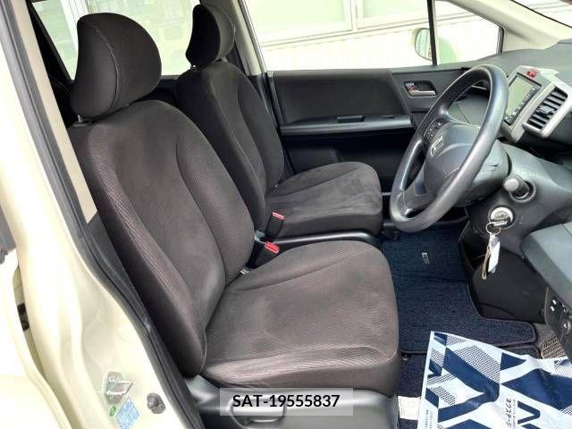 Honda FREED 2011-08 302841-7