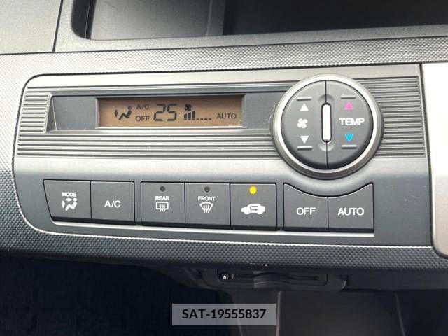 Honda FREED 2011-08 302841-6