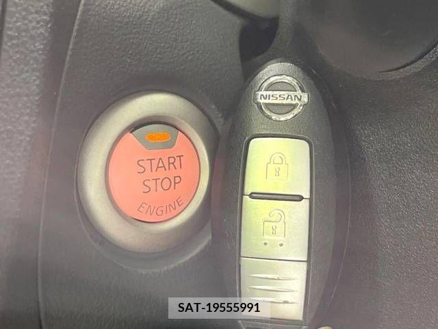 Nissan JUKE 2012-09 274000-6
