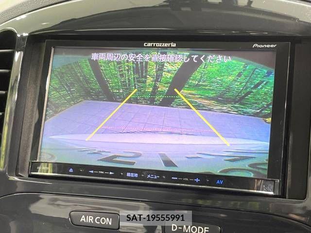 Nissan JUKE 2012-09 274000-3