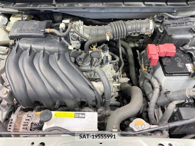 Nissan JUKE 2012-09 274000-18
